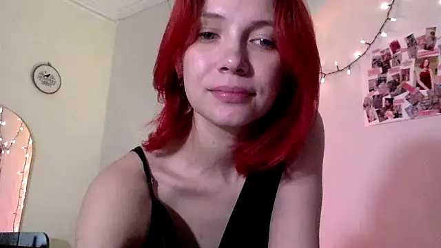 Chat XXX Live Rosenrot_K