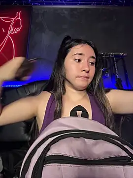 Czat XXX na żywo – Sophie_LS