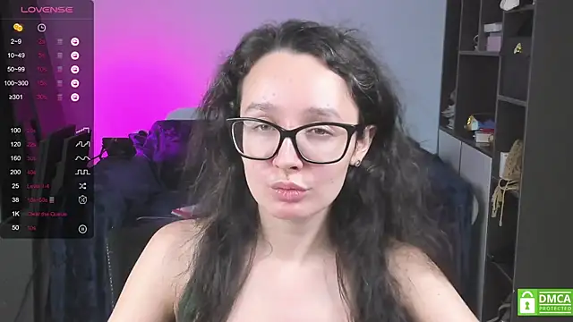 Chat XXX ao vivo de Agatta_Smith