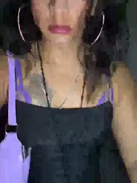 Chatroom XXX en direct de TranSexualJade95