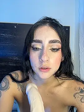 Czat XXX na żywo – sharlot24
