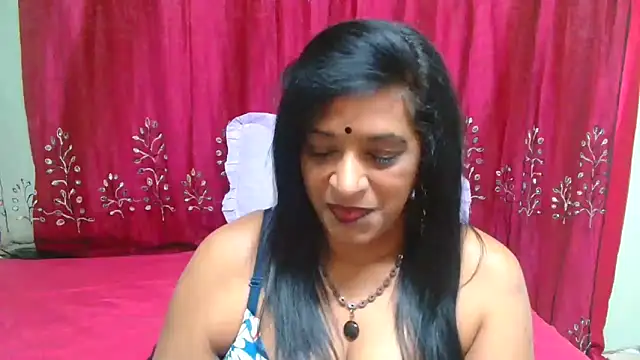 INDIANFUSION élő XXX-chatje