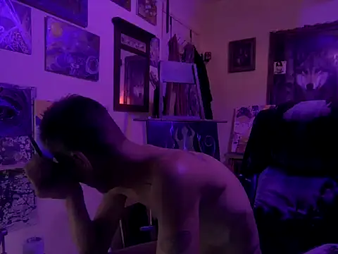 druetrue's Webcam Show