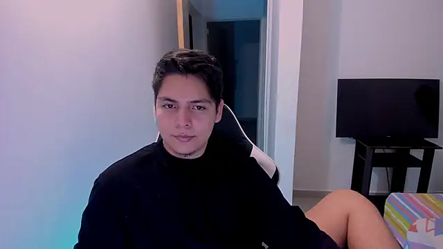 Asta_YunoXXX's Webcam Show