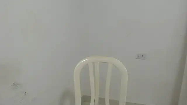 Webkamerová show estefania224
