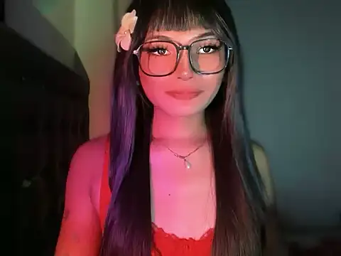 fuckingkeysha 网络视讯表演