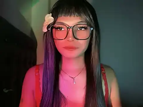 fuckingkeysha Pertunjukan Webcam