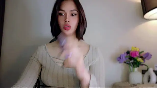 Anna_HollyDoll 웹캠 쇼