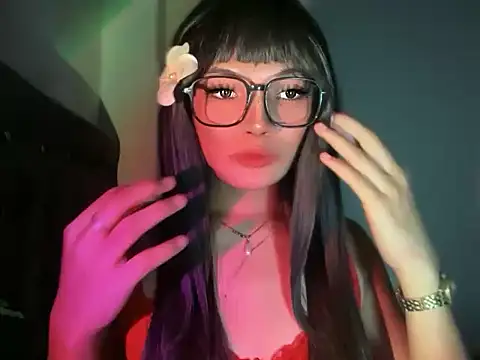 fuckingkeysha's Live Chat Room