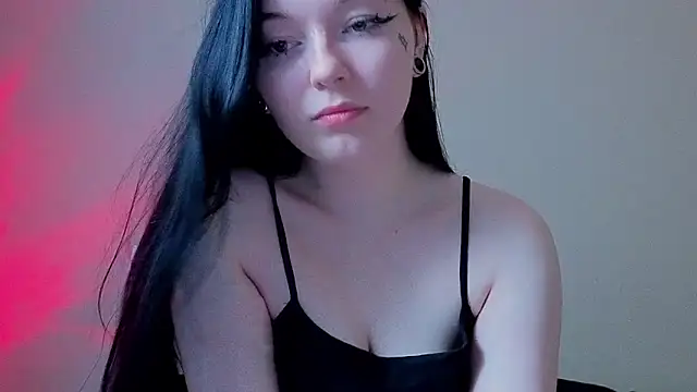 Naomi_Laneen Webbikameraesitys