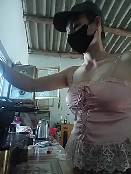 Em_Bong 网络视讯表演