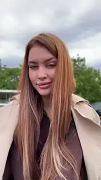 KikiWatson's Live XXX Chat