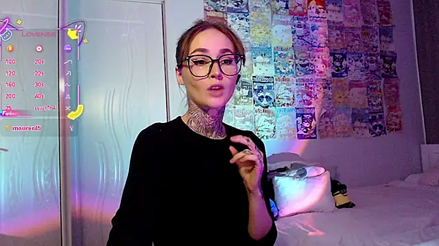Milky_way_UwU Live XXX-chat