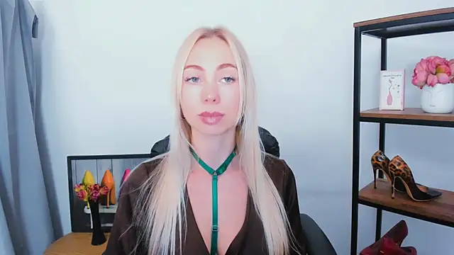 MargaritaRose Live XXX-Chat
