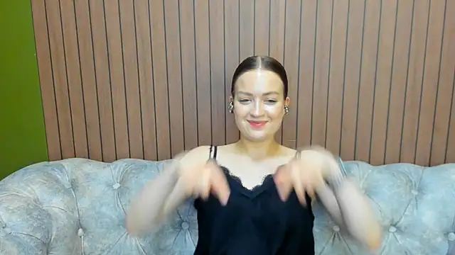 Mila_Richardson 라이브 XXX 채팅