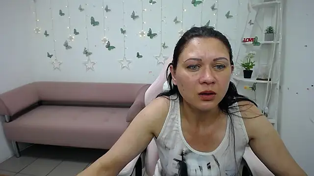MorticiaAngel live XXX chat