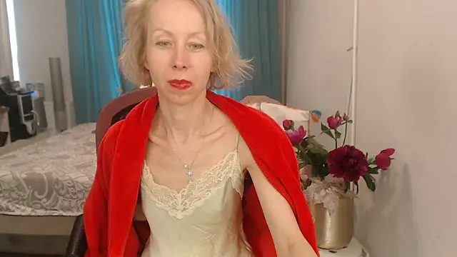 LuxuryNikan Live XXX chat