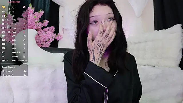 Lein_BoneのライブXXXチャット