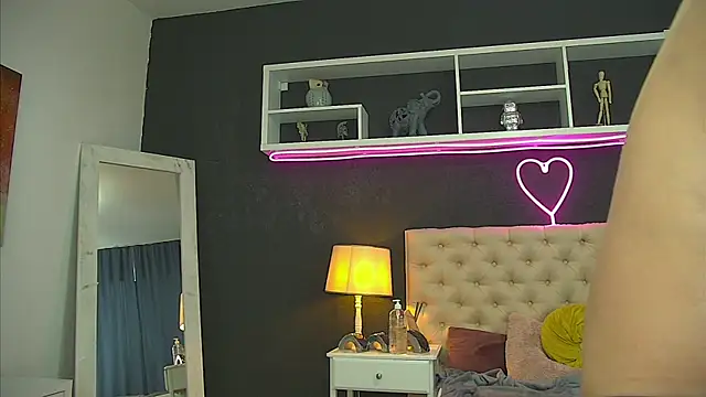 عرض كام TaniaKaverina