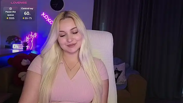 adrelaxina – Live XXX-chat