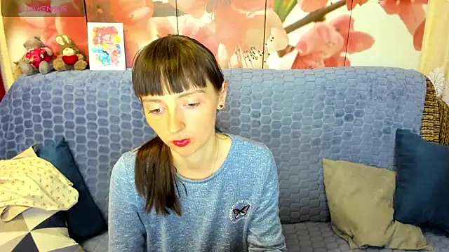 Chat XXX Live TayanaJons