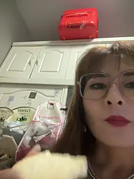 XXX chat uživo modela yangyi1993