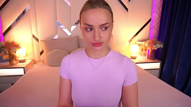 LindsieGreyy Chat XXX in diretta