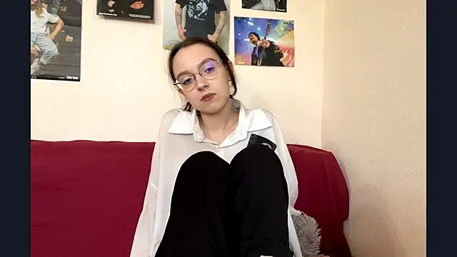 ChasidySynan's Live Chat Room