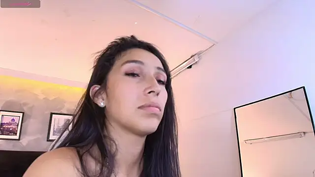 celeste_bm_ Live XXX-Chat
