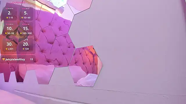 Clarentz's Live XXX Chat