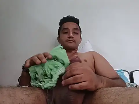 Show webcam de Rocketman180219