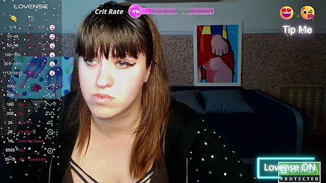 Amali_Ivanna_smit Live XXX Chat