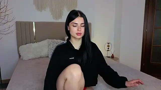 Silena_sky Live XXX Chat
