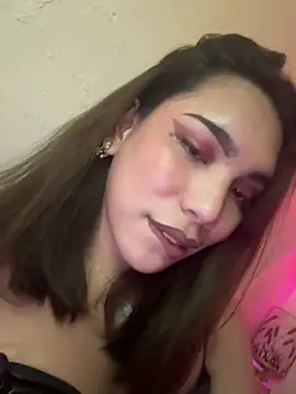 XXX chat uživo modela SideChick_Bunny