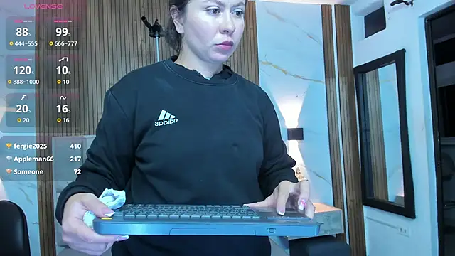 Scarlet_Rosexxn Live XXX chat
