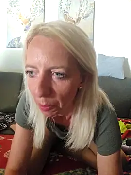 PinkladyCoran Live XXX chat