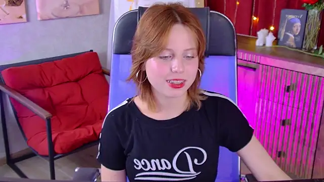 Živý XXX chat VivienneHebert