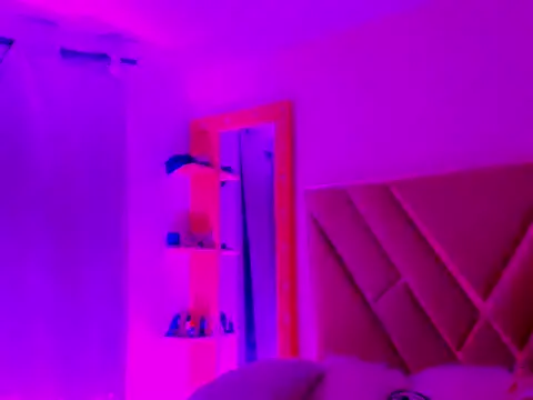 Dollcute_'s Webcam Show