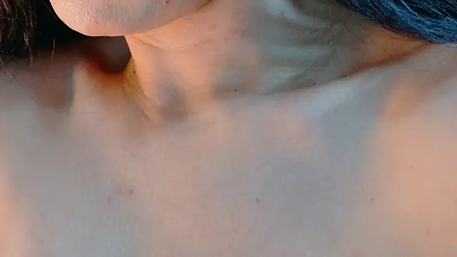 AngelySantoss' Live XXX Chat