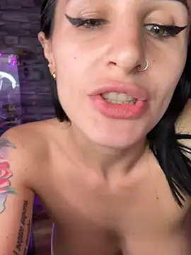MissIvory95 Live XXX-Chat
