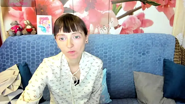 TayanaJons' Live XXX Chat