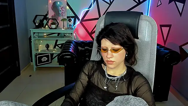 Živý XXX chat LidaDarknet
