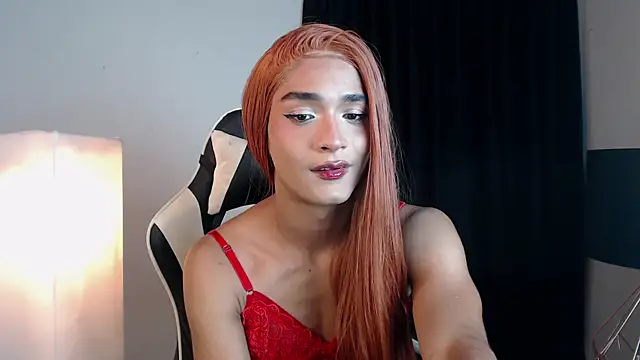 baby_kaliope Webcam show