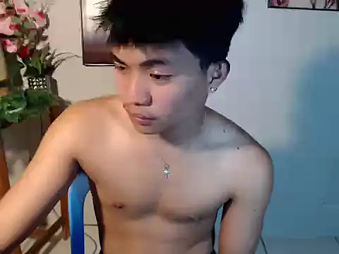 mostwantedtwink Pertunjukan Webcam