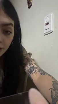 AliceRitter Live XXX-chat