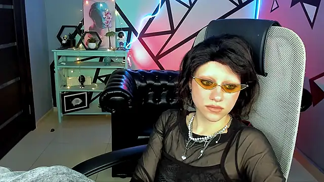 LidaDarknet's Live XXX Chat