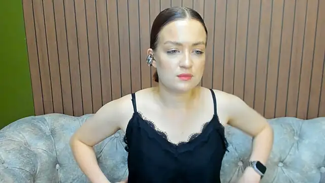 Chat XXX en directo de Mila_Richardson