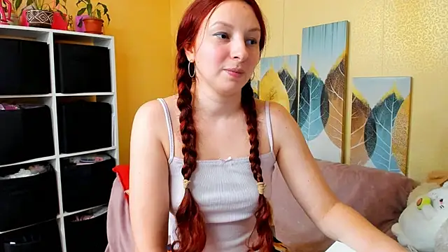 Czat XXX na żywo – OBabyDoll