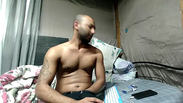 Camodick – Live XXX-chat