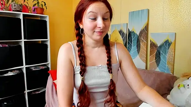 OBabyDoll: απευθείας συνομιλία ΧΧΧ